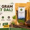 Buy Horse Gram - Gahat Dal []100% Organic]