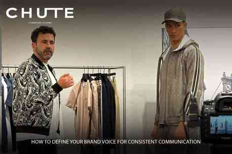 Geneva, Marketing, Strategic Branding & Luxury Lifestyle Consulting Agency &ndash; Chute Agency