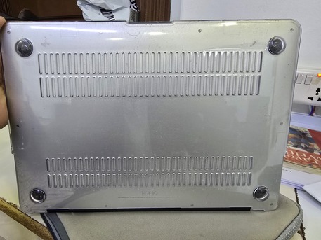 Jeddah, Computers, SAR 1200,  Macbook Air For Sale