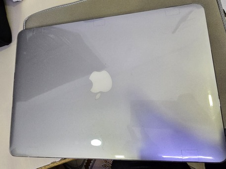 Jeddah, Computers, SAR 1200,  Macbook Air For Sale