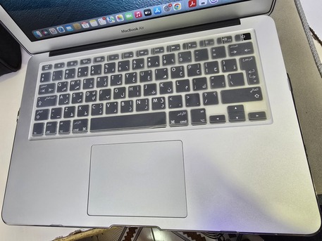 Jeddah, Computers, SAR 1200,  Macbook Air For Sale