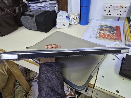 Jeddah, Computers, SAR 1200,  Macbook Air For Sale