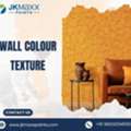 Wall Colour Texture For Modern Interior Design