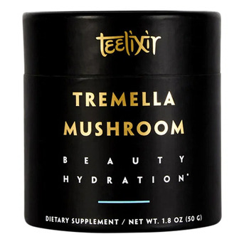 Sydney, Health & Beauty Items, AUD 33,  Buy Teelixir Tremella Mushroom Powder 50 Gm Australia