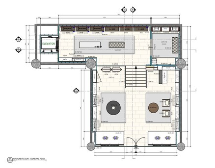 Riyadh, Job Seekers, BIM Modeler (Revit, AutoCad, 3Ds Max)