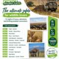 Best Tanzania Safari Packages From India And Kenya Tanzania Tour Packages