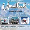 Affordable Uttarakhand Tour Packages For Every Traveler