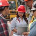 WSQ Manage Work At Heights (M-WAH) &ndash; Greensafe Singapore