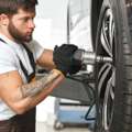 Flat Tire On Your Semi Truck? 24/7 Mobile Tire Repair & Truck Tire Service