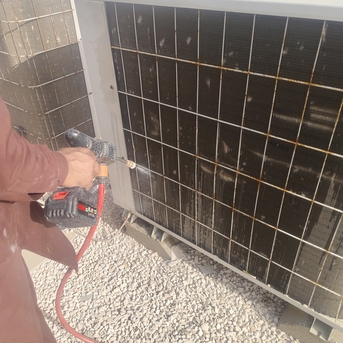 Khobar, Air Conditioning, Air Conditioning