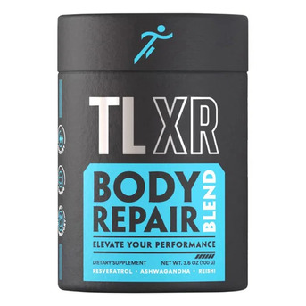 Sydney, Health & Beauty Items, AUD 45,  Buy Teelixir TLXR Body Repair Blend 100 Gm Australia