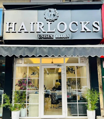 New Delhi, Fashion & Design, Unisex Salon In Tilak Nagar 04