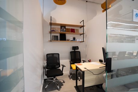 Al Suwaidi, Offices, SAR 1000,  Furnished Offices For Rent In Al Suwaidi District
