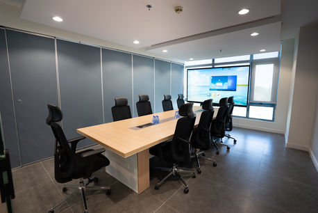 Al Suwaidi, Offices, SAR 1000,  Furnished Offices For Rent In Al Suwaidi District
