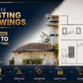 Digitize Existing Drawings Through Professional Scan To Cad Drafting