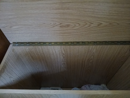 Mahooz, Household Items, BHD 2,  Wooden Storage Box
