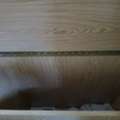 BHD 2, Wooden Storage Box