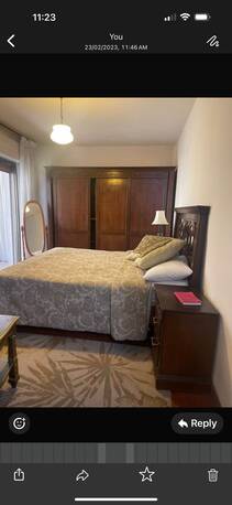 Abdoun, Apartments, Flats, Houses & Villas, JOD 350/month,  Furnished,  150 Sq. Meter,  Abdoun! Live The St. Regis & Fairmont View &mdash; From Your Own Apartment!