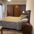 JOD 350/month,  Furnished,  150 Sq. Meter,  Abdoun! Live The St. Regis & Fairmont View — From Your Own Apartment!