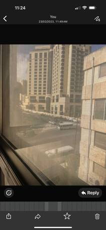 Abdoun, Apartments, Flats, Houses & Villas, JOD 350/month,  Furnished,  150 Sq. Meter,  Abdoun! Live The St. Regis & Fairmont View &mdash; From Your Own Apartment!