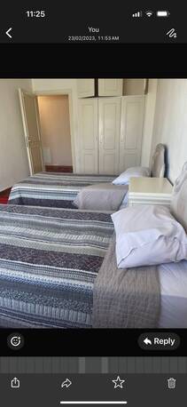 Abdoun, Apartments, Flats, Houses & Villas, JOD 350/month,  Furnished,  150 Sq. Meter,  Abdoun! Live The St. Regis & Fairmont View &mdash; From Your Own Apartment!