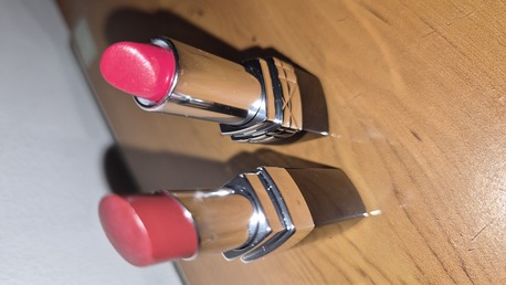 Riyadh, Health & Beauty Items, SAR 100,  Chanel And Dior Lipsticks