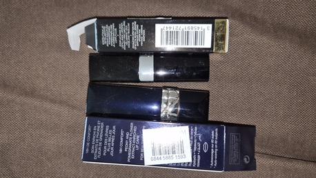 Riyadh, Health & Beauty Items, SAR 100,  Chanel And Dior Lipsticks