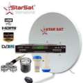 Dish Fixing And Setting, Mini Hd Receiver, Budaiya Highway 36764484