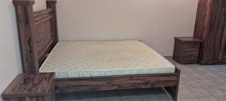 Manama, Apartments, Flats, Houses & Villas, BHD 300/month,  Furnished,  Fully Furnished 2BHK Apartment In Um Al Hassam