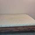 BHD 300/month,  Furnished,  Fully Furnished 2BHK Apartment In Um Al Hassam