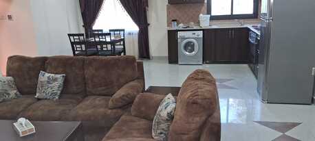 Manama, Apartments, Flats, Houses & Villas, BHD 300/month,  Furnished,  Fully Furnished 2BHK Apartment In Um Al Hassam