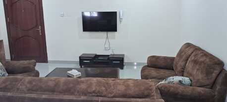 Manama, Apartments, Flats, Houses & Villas, BHD 300/month,  Furnished,  Fully Furnished 2BHK Apartment In Um Al Hassam