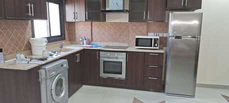 Manama, Apartments, Flats, Houses & Villas, BHD 300/month,  Furnished,  Fully Furnished 2BHK Apartment In Um Al Hassam