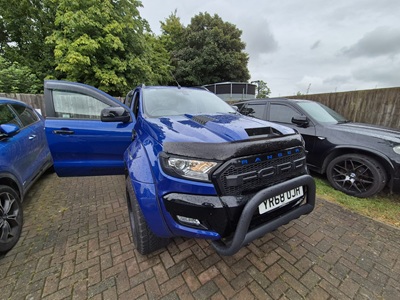 London, Automotive, Audi AdBlue System Removal Experts - Fast Lane Performance