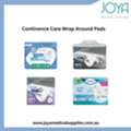 Buy Continence Care Wrap Around Pads - Joya Medical Supplies | Australia