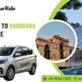 Book Ahmedabad To Vadodara Taxi Service - True Value Ride
