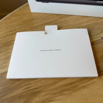 Tampa Bay, Computers, USD 750,  Apple Macbook Pro 16" 2026
