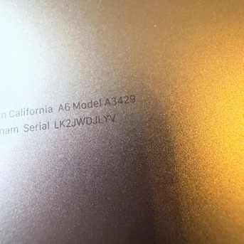 Tampa Bay, Computers, USD 750,  Apple Macbook Pro 16" 2026