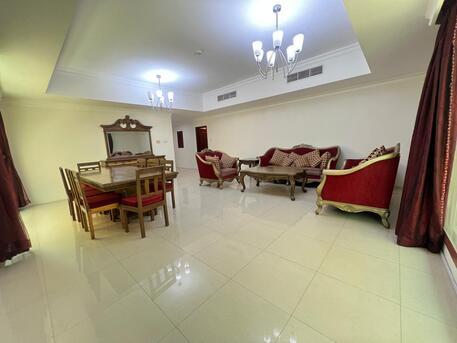 Manama, Apartments, Flats, Houses & Villas, BHD 470/month,  We Have 3BHK Fully Furnished Appartment For Rent In Adhliya