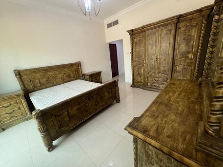 Manama, Apartments, Flats, Houses & Villas, BHD 470/month,  We Have 3BHK Fully Furnished Appartment For Rent In Adhliya