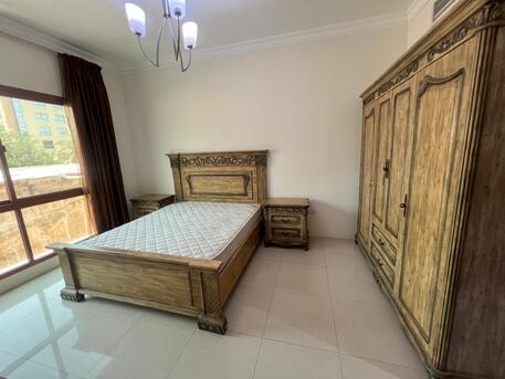 Manama, Apartments, Flats, Houses & Villas, BHD 470/month,  We Have 3BHK Fully Furnished Appartment For Rent In Adhliya