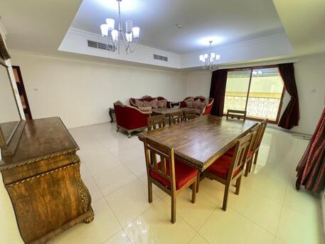 Manama, Apartments, Flats, Houses & Villas, BHD 470/month,  We Have 3BHK Fully Furnished Appartment For Rent In Adhliya