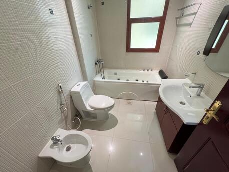 Manama, Apartments, Flats, Houses & Villas, BHD 470/month,  We Have 3BHK Fully Furnished Appartment For Rent In Adhliya