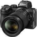 USD 1100,  Selling : Nikon Z5 Mirrorless Digital Camera + Z 24-70mm F/4 S Lens