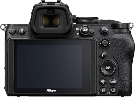 Tampa Bay, Electronics, USD 1100,  Selling : Nikon Z5 Mirrorless Digital Camera + Z 24-70mm F/4 S Lens