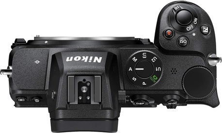 Tampa Bay, Electronics, USD 1100,  Selling : Nikon Z5 Mirrorless Digital Camera + Z 24-70mm F/4 S Lens