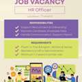 HR Officer