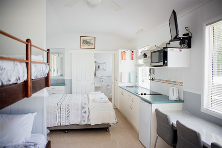 Sydney, Travel, Family Accommodation Maryborough &ndash; Comfort, Value & Convenience