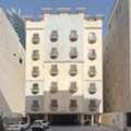 SAR 34500/year,  4 BR,  Apartment  For Rent Building 24