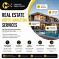 Real Estate Digital Marketing Services